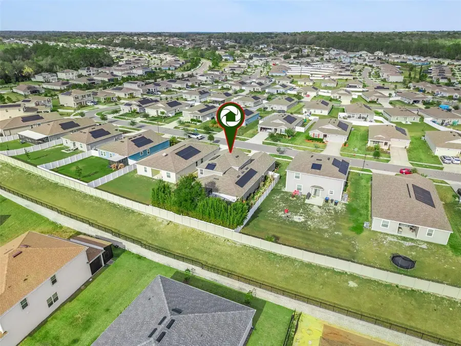 5125 Tanzanite Drive, Mount Dora, FL 32757 - #2