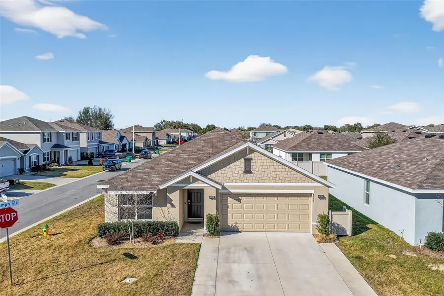 4656 Crossroads Lane, Wildwood, FL 34785 - #2