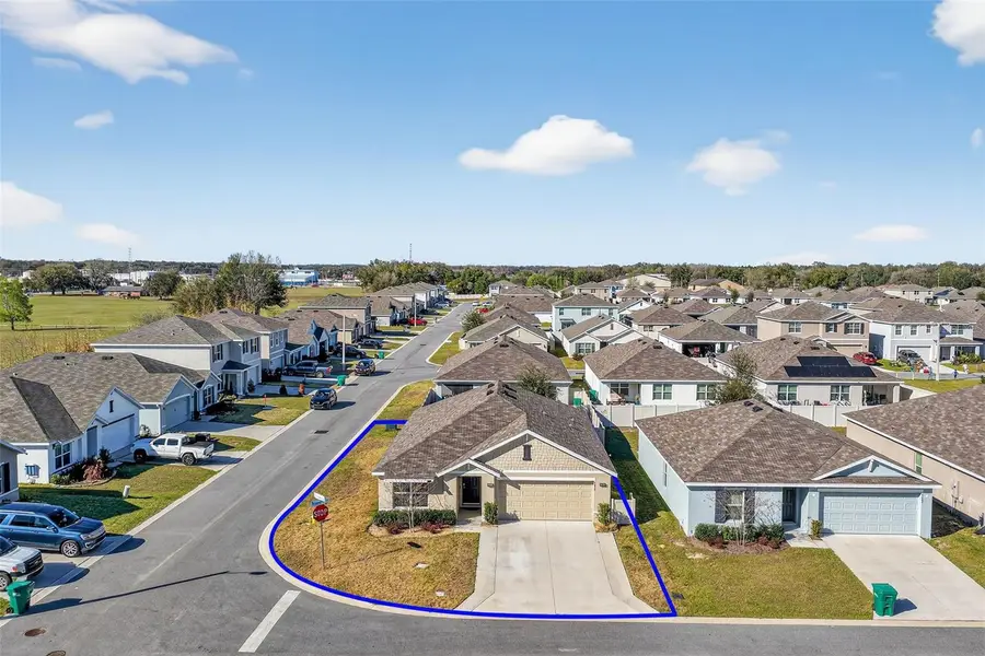 4656 Crossroads Lane, Wildwood, FL 34785 - #3