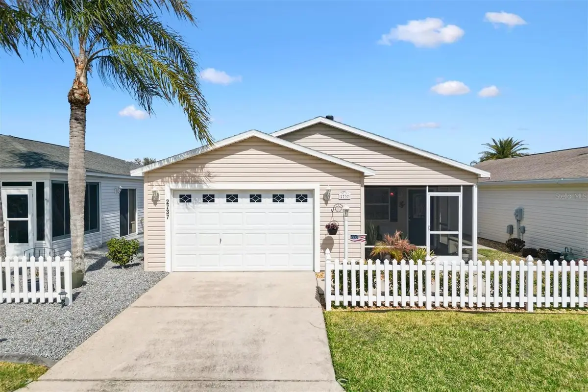 2737 Craven Way, The Villages, FL 32162 - #1