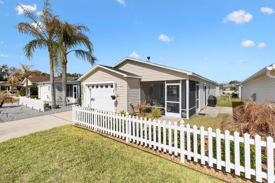 2737 Craven Way, The Villages, FL 32162 - #3