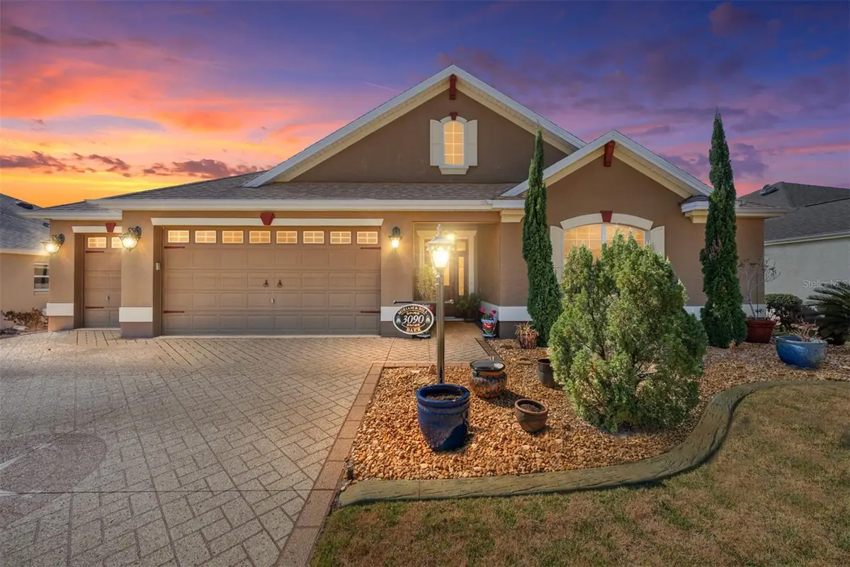 3090 Avondale Avenue, The Villages, FL 32163 - #1