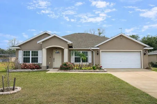 4 Malauka Radial Pass, OCKLAWAHA, FL 32179