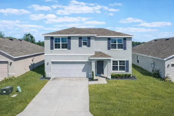 8595 Triumph Circle, WILDWOOD, FL 34785
