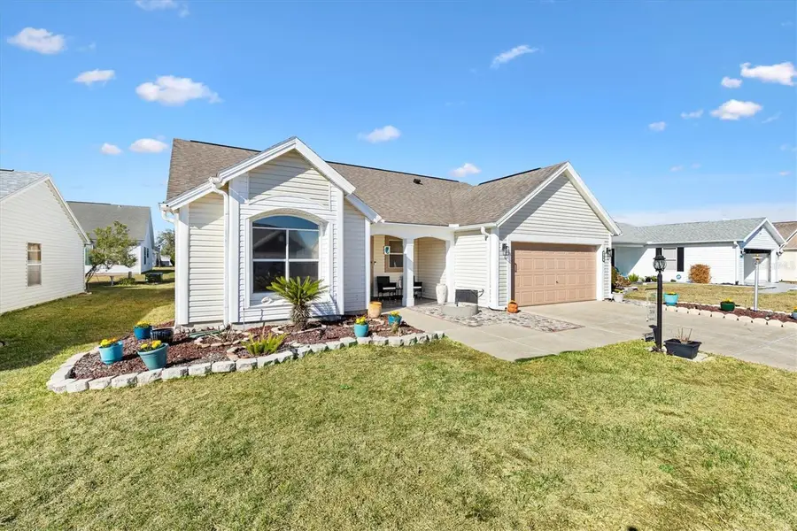 704 Palma Drive, The Villages, FL 32159 - #3