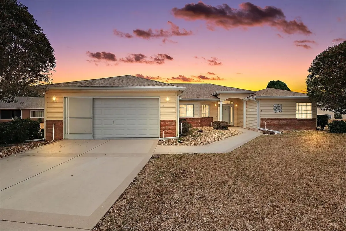 8739 SE 140th Place Road, Summerfield, FL 34491 - #1