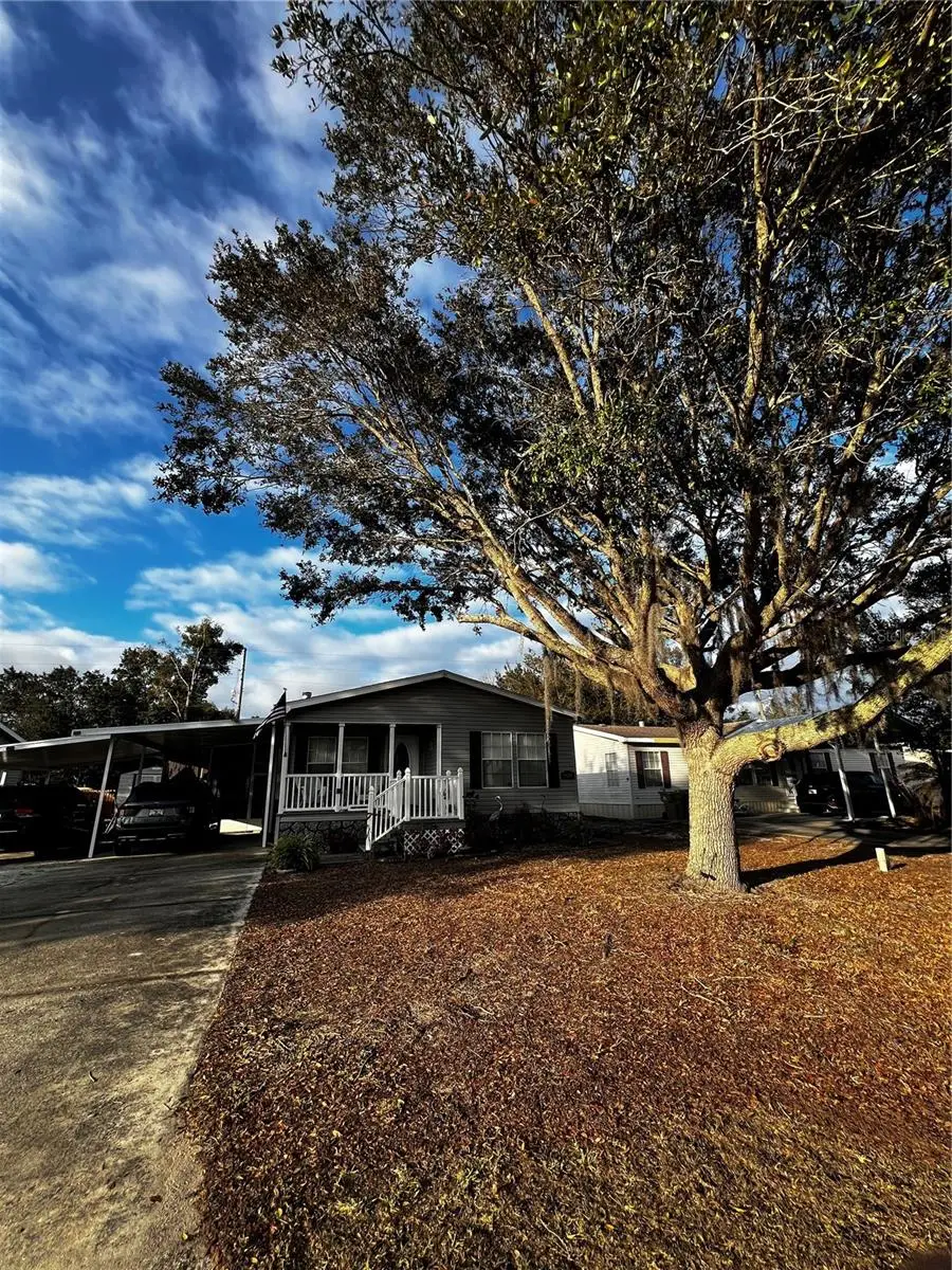 35201 Forest Lake Road, Leesburg, FL 34788 - #2