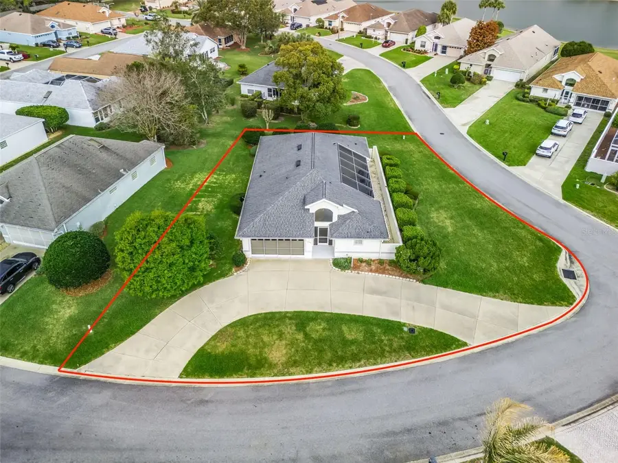 17776 SE 114th Avenue, Summerfield, FL 34491 - #2