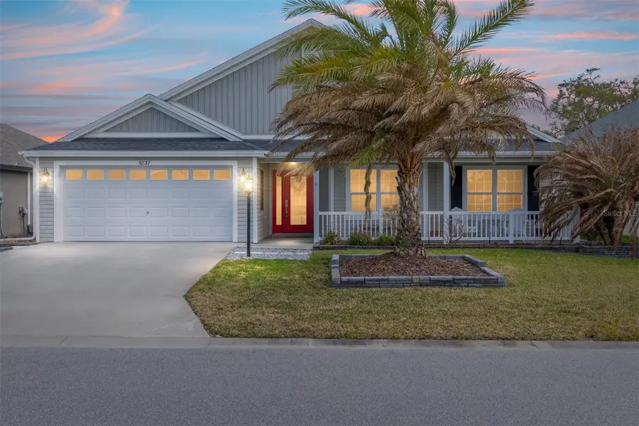 5837 Storms Avenue, The Villages, FL 32163 - #2