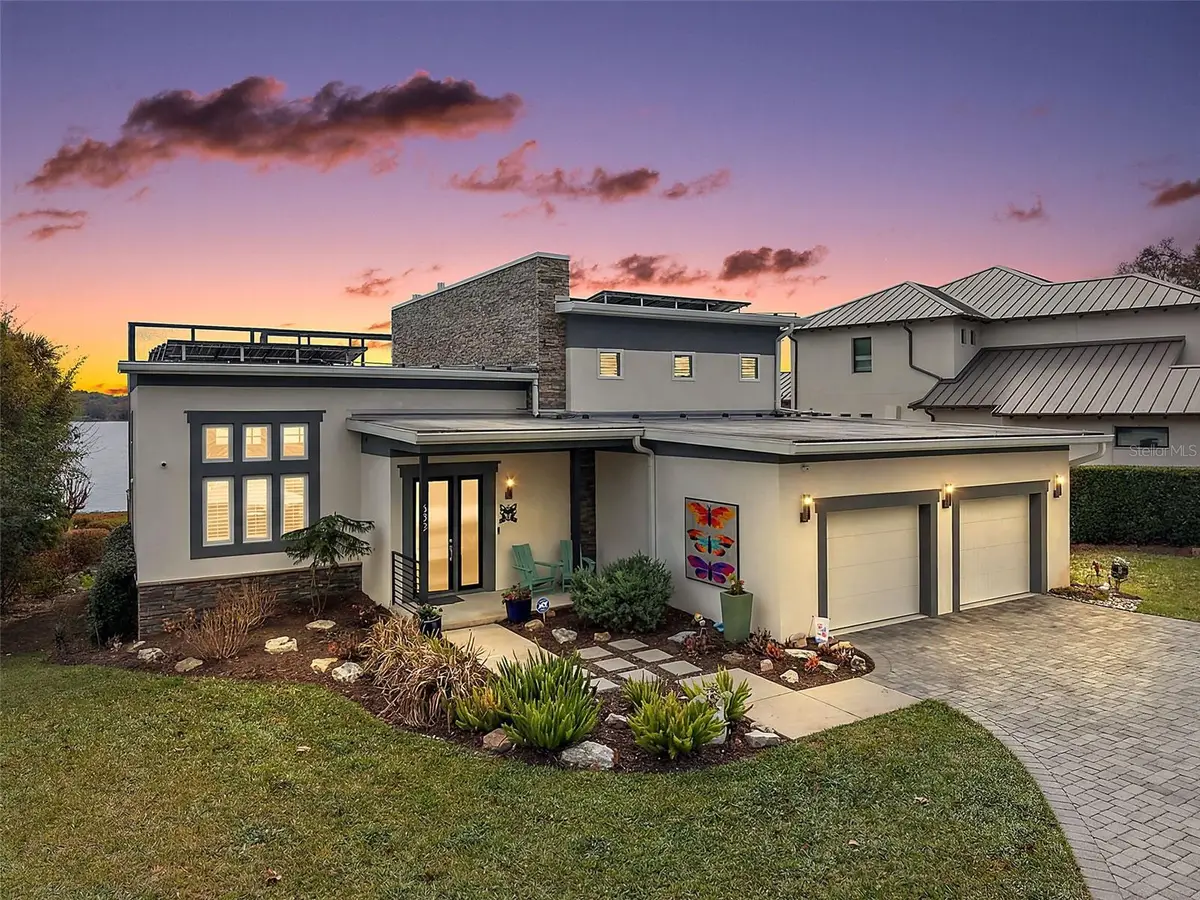 1535 Sunset Circle, Mount Dora, FL 32757 - #1