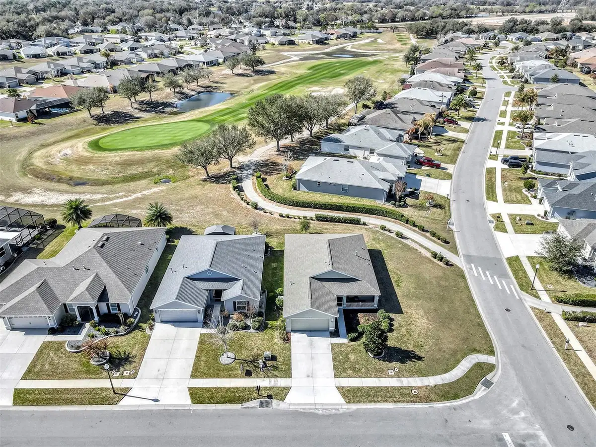 4504 Shenandoah River Trail, Leesburg, FL 34748 - #1