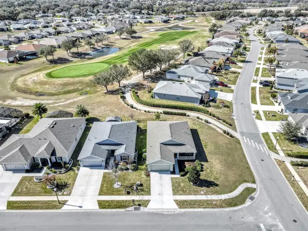 4504 Shenandoah River Trail, LEESBURG, FL 34748