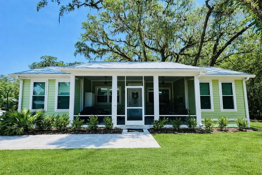 3607 Umbrella Tree Lane, Oxford, FL 34484 - #2