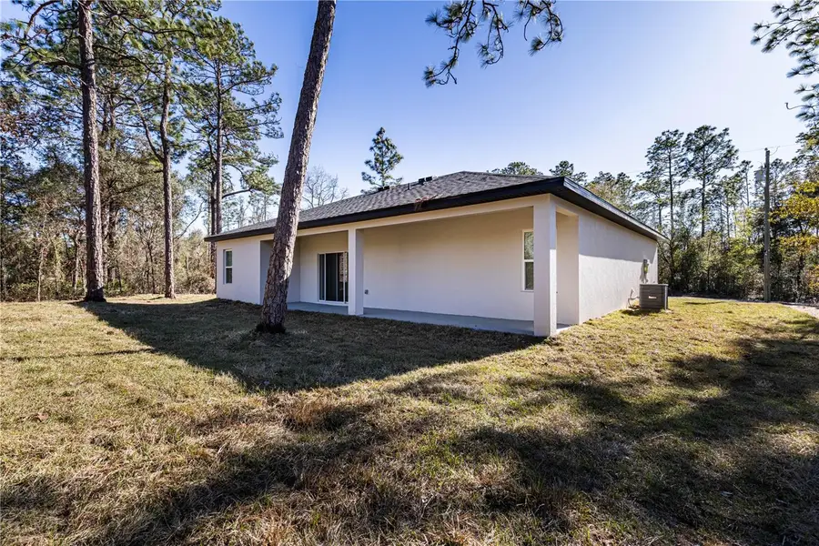 9333 N Samoa Way, Citrus Springs, FL 34433 - #3