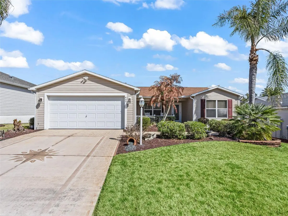 445 Keyhole Street, The Villages, FL 32162 - #1