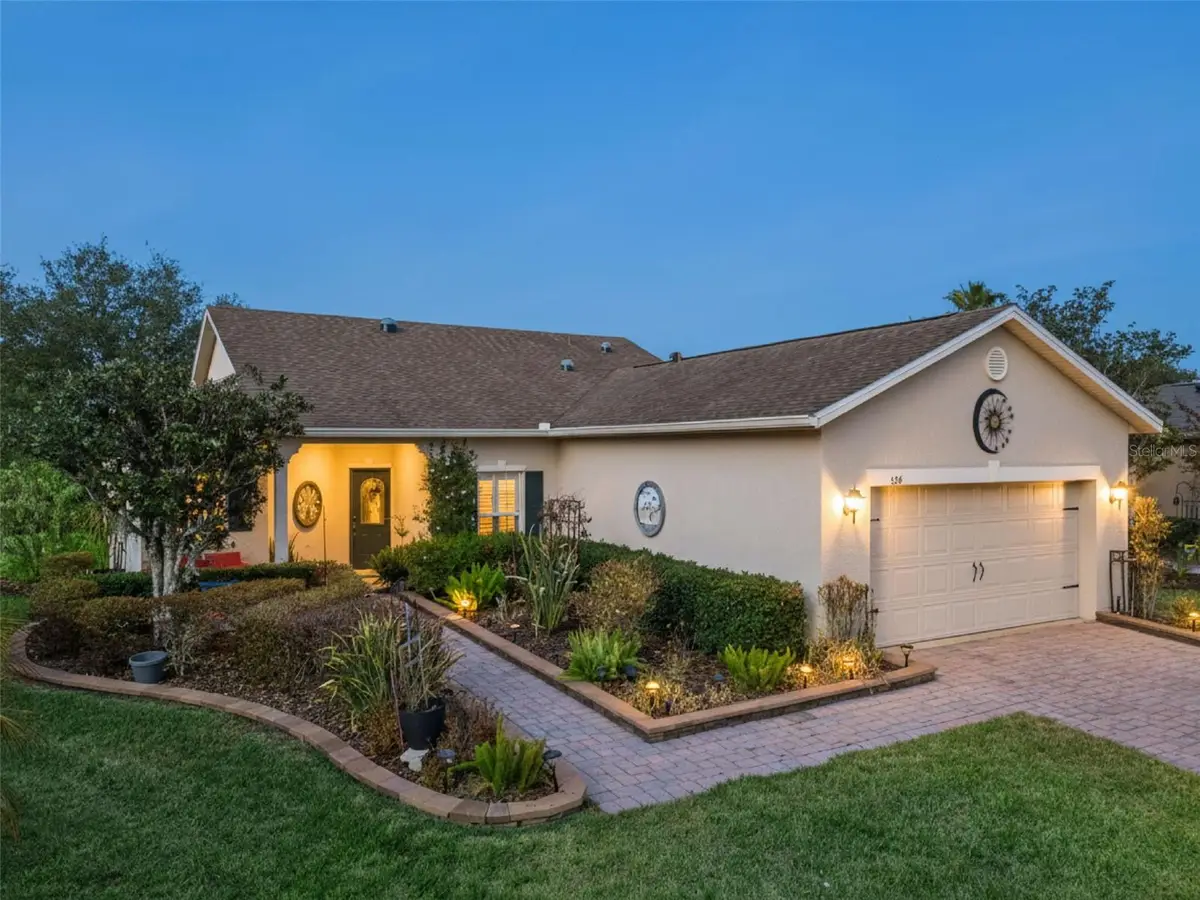 524 Barcelona Drive, Poinciana, FL 34759 - #1