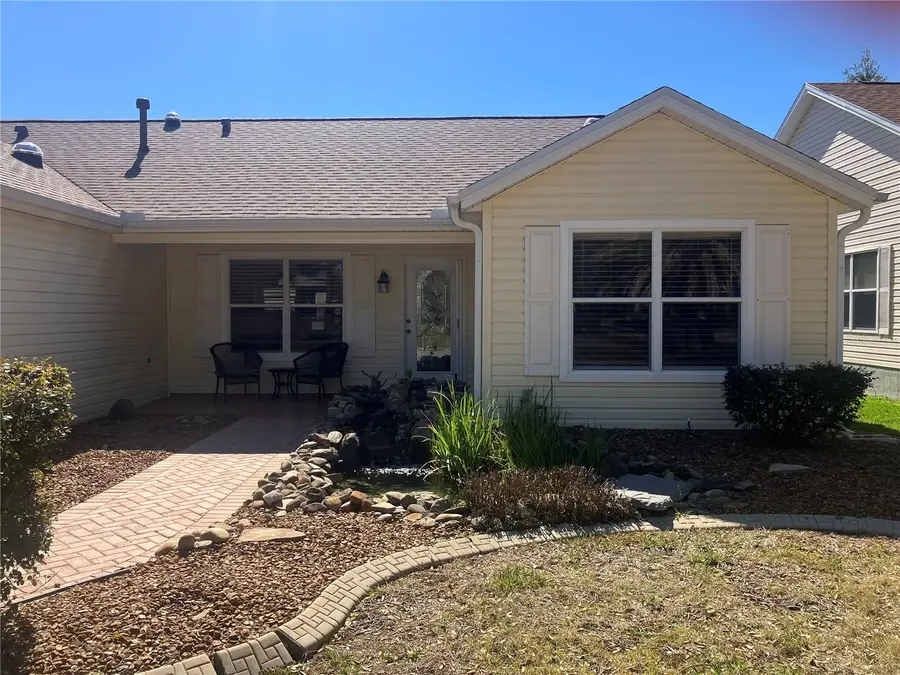 17109 SE 93rd Yondel Circle, The Villages, FL 32162 - #2