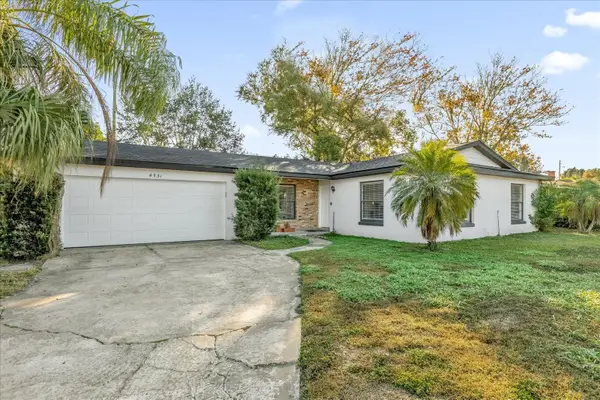 4531 Raymar Drive, ORLANDO, FL 32839