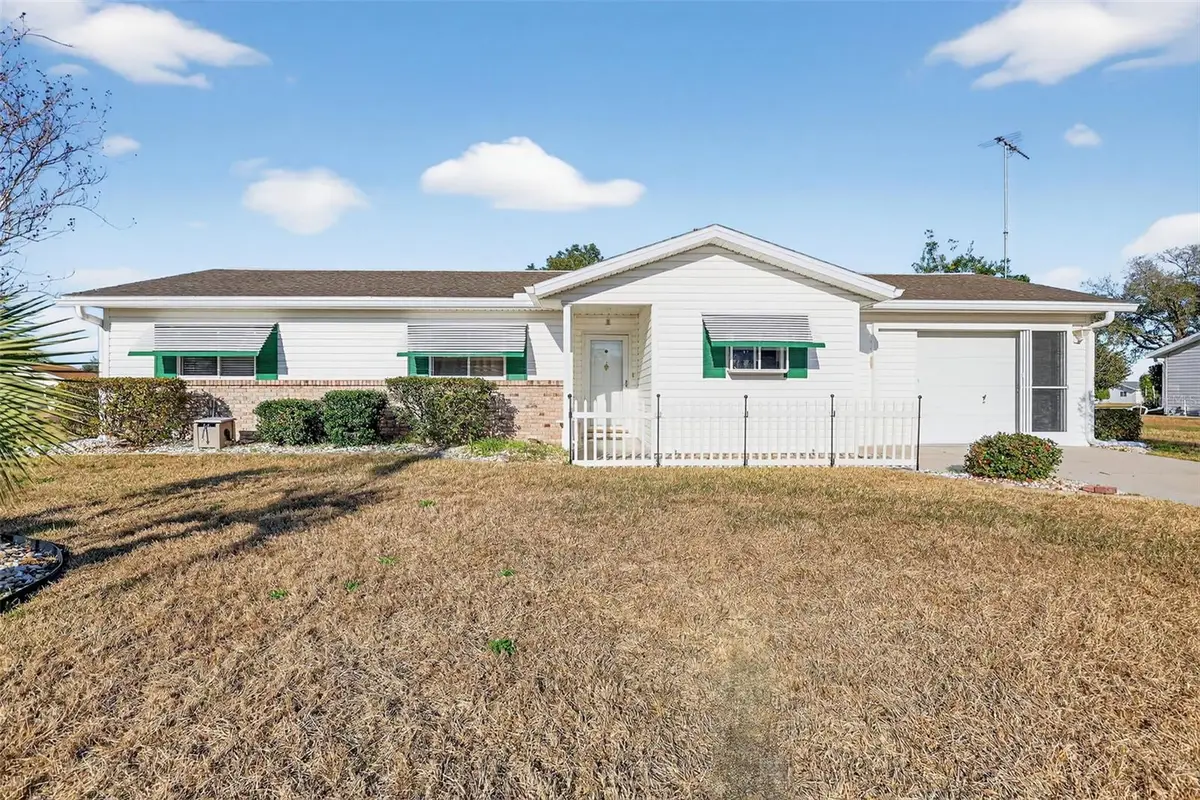 17945 SE 104th Terrace, Summerfield, FL 34491 - #1