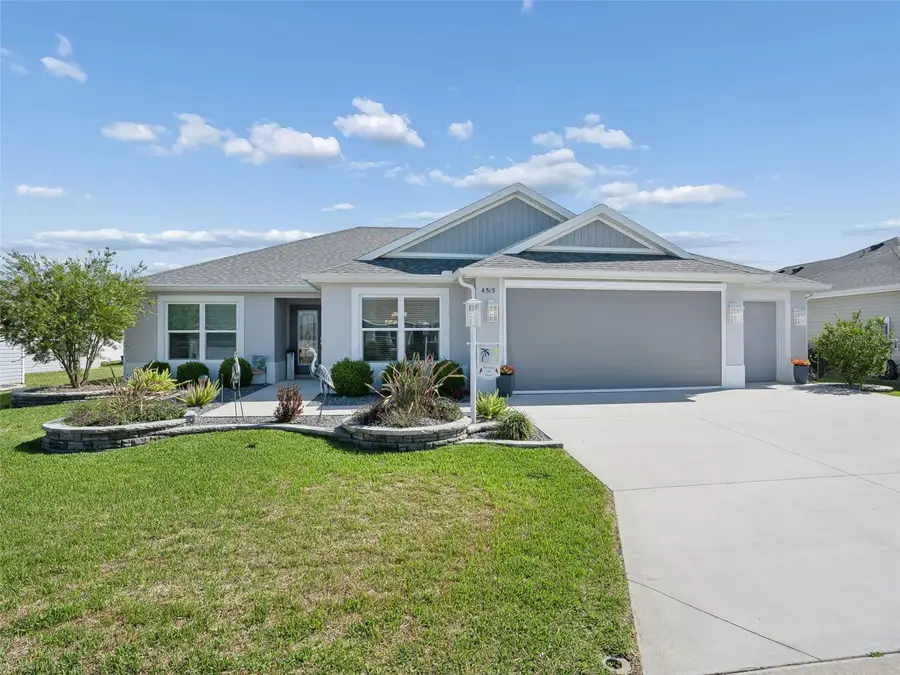 4515 Leschak Lane, The Villages, FL 32163 - #3