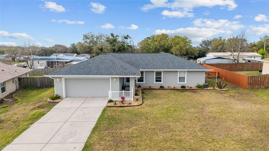 10058 SE 125th Street, Belleview, FL 34420 - #2