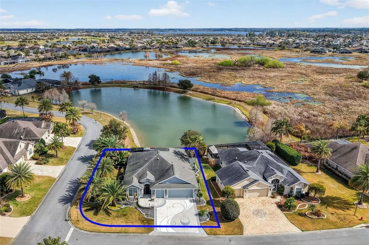 3587 Alzarine Terrace, The Villages, FL 32163 - #1