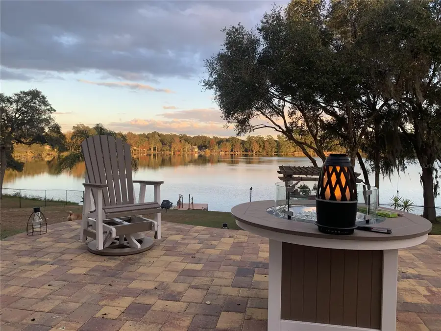 3924 Woodpecker Drive, Fruitland Park, FL 34731 - #3