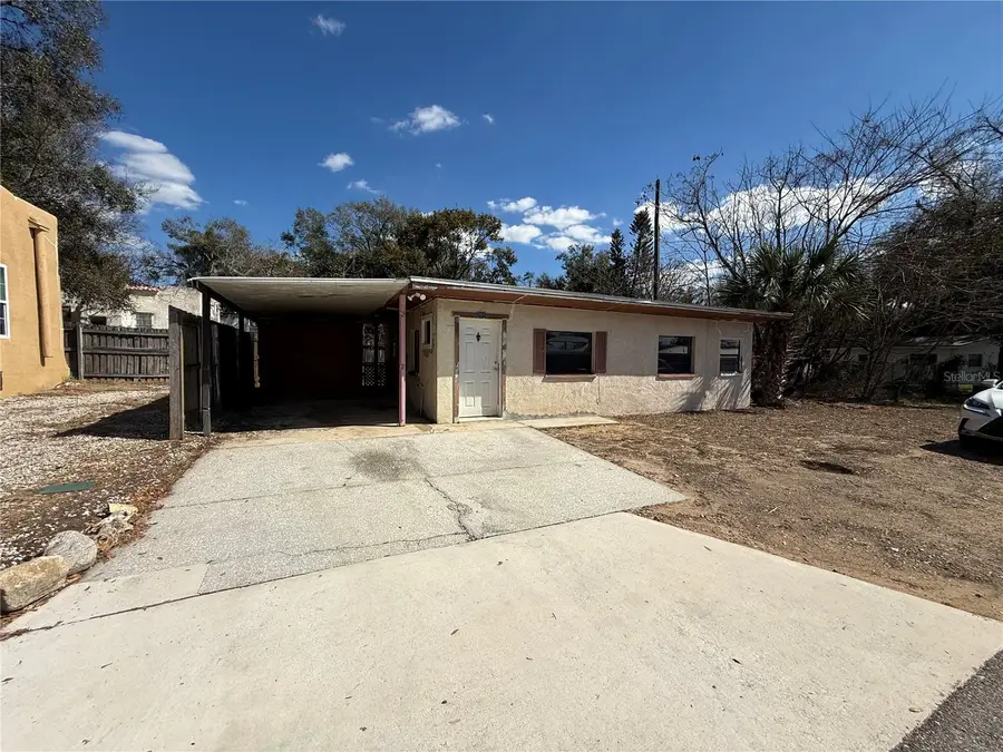 201 Seminole Avenue, Minneola, FL 34715 - #3