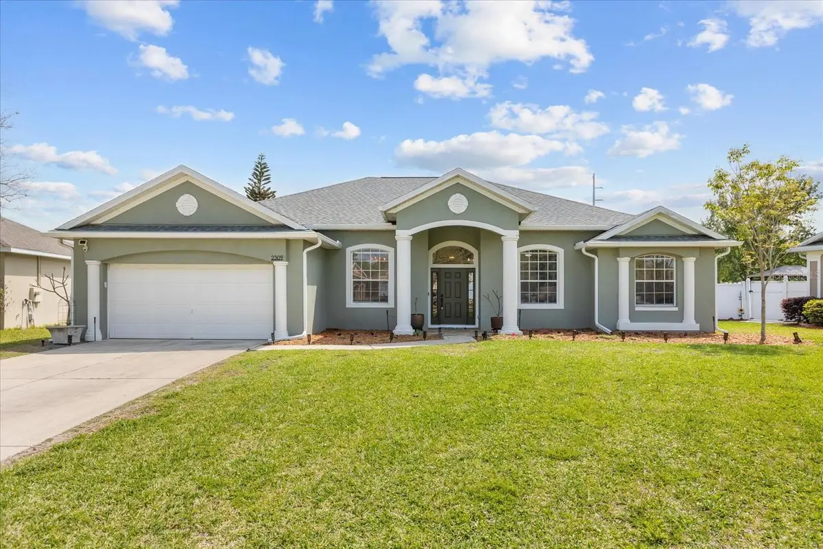 2309 Wolf Ridge Lane, Mount Dora, FL 32757 - #1