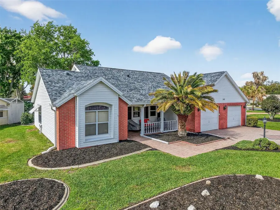 742 Cortez Avenue, The Villages, FL 32159 - #2