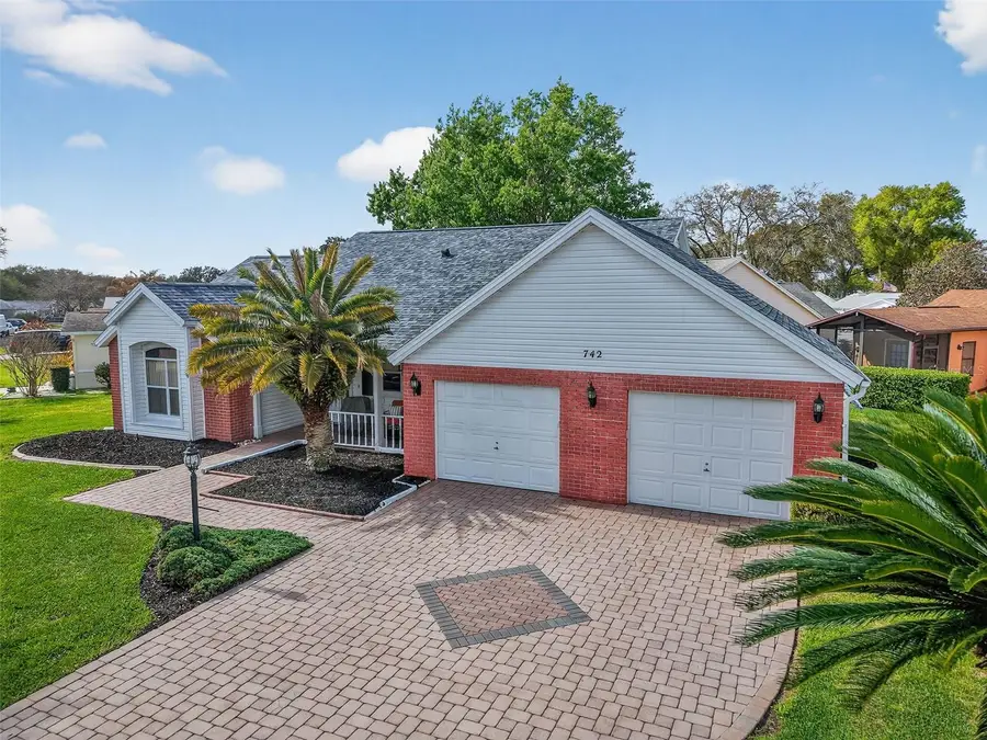 742 Cortez Avenue, The Villages, FL 32159 - #3