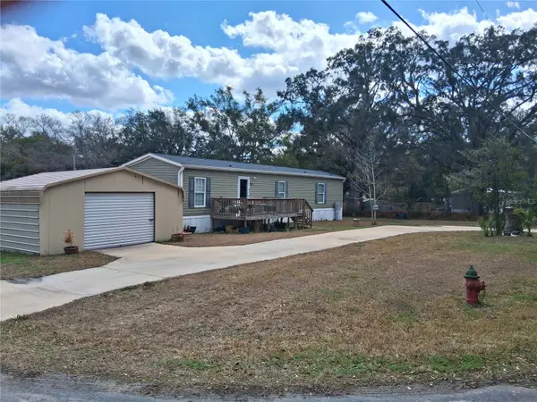9170 Dan Lynn Street, BROOKSVILLE, FL 34601