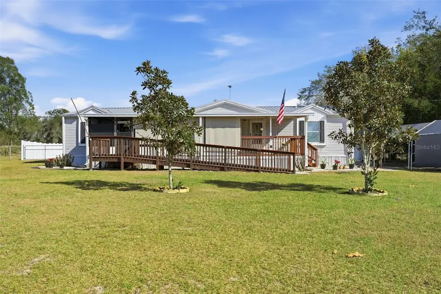 630 Otto Polk Road, Frostproof, FL 33843 - #2