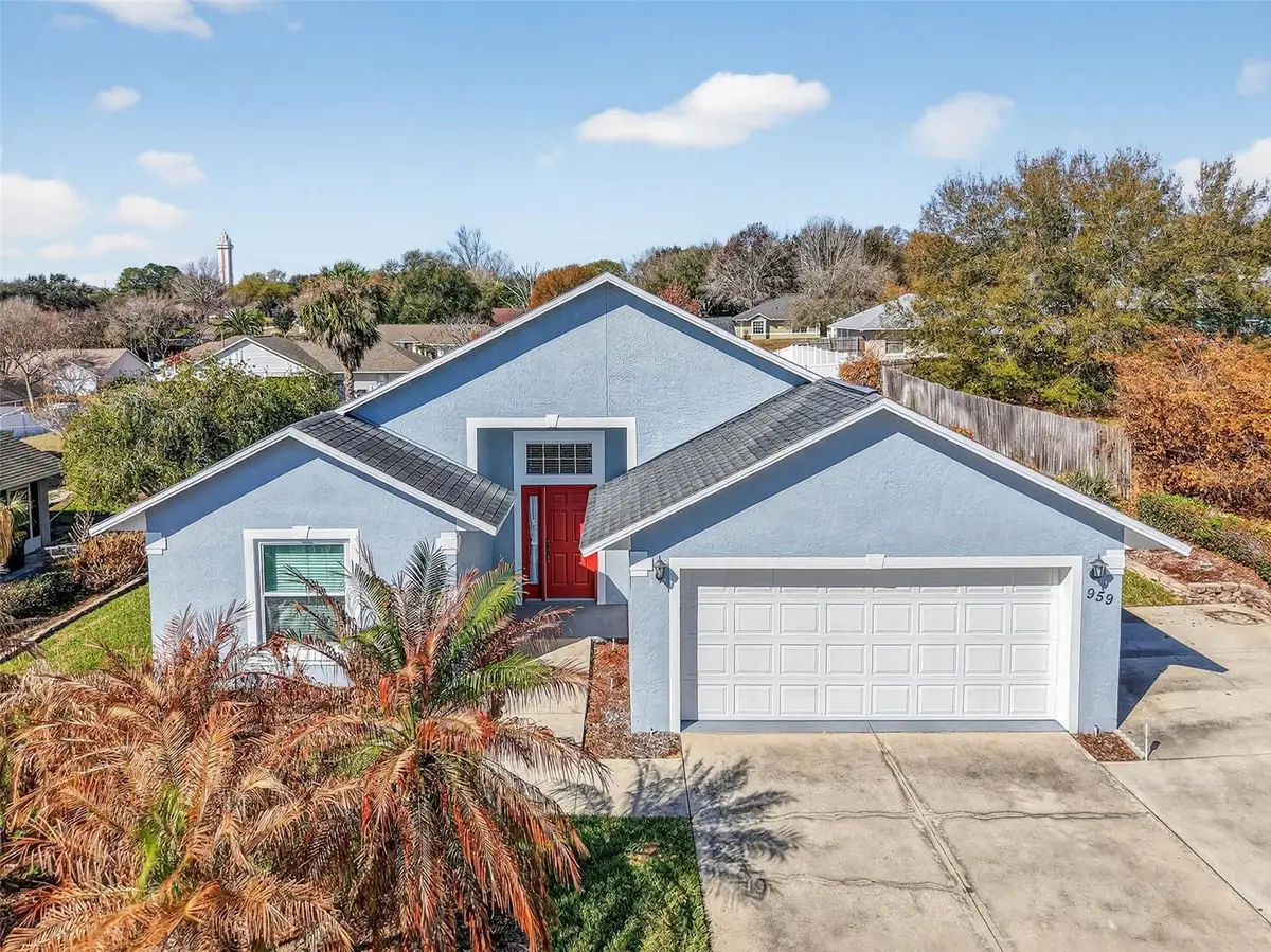 959 Forest Hill Dr., Minneola, FL 34715 - #1