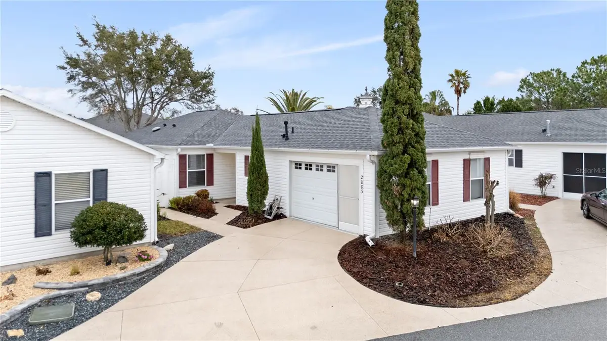 2083 Jasper Way, The Villages, FL 32162 - #1