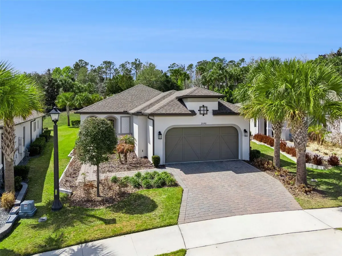 2648 Mariotta Ridge, Clermont, FL 34715 - #1