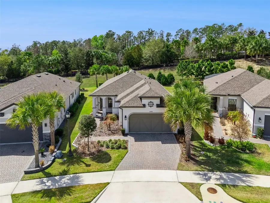 2648 Mariotta Ridge, Clermont, FL 34715 - #2