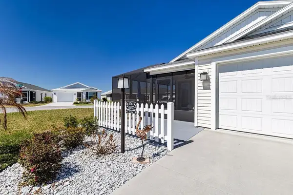 1761 Freddie Lane, THE VILLAGES, FL 32163