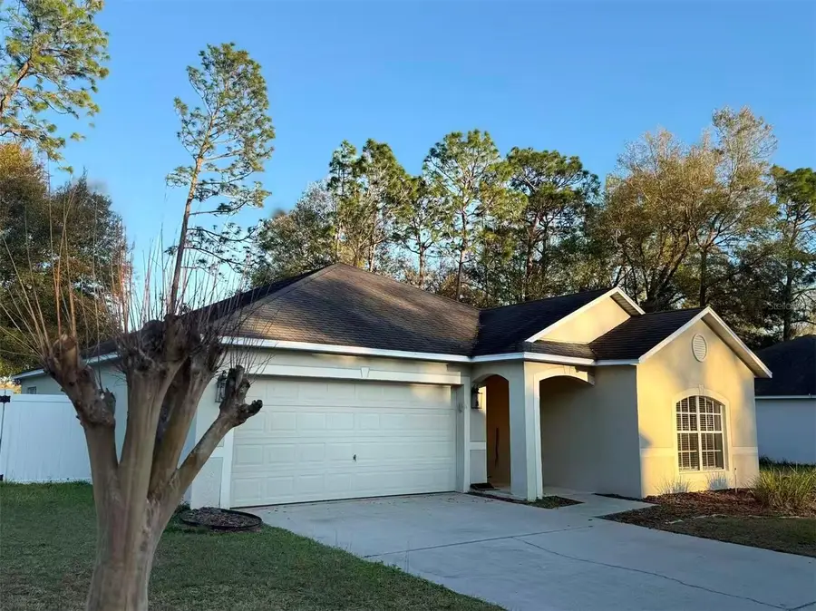 2709 SE 45th Avenue, Ocala, FL 34480 - #2