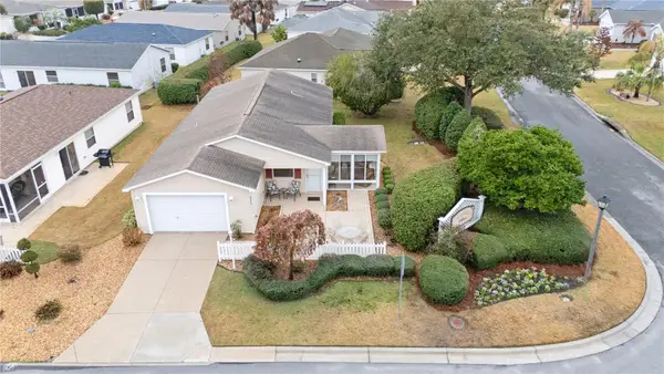 2672 Sandhill Court, THE VILLAGES, FL 32162