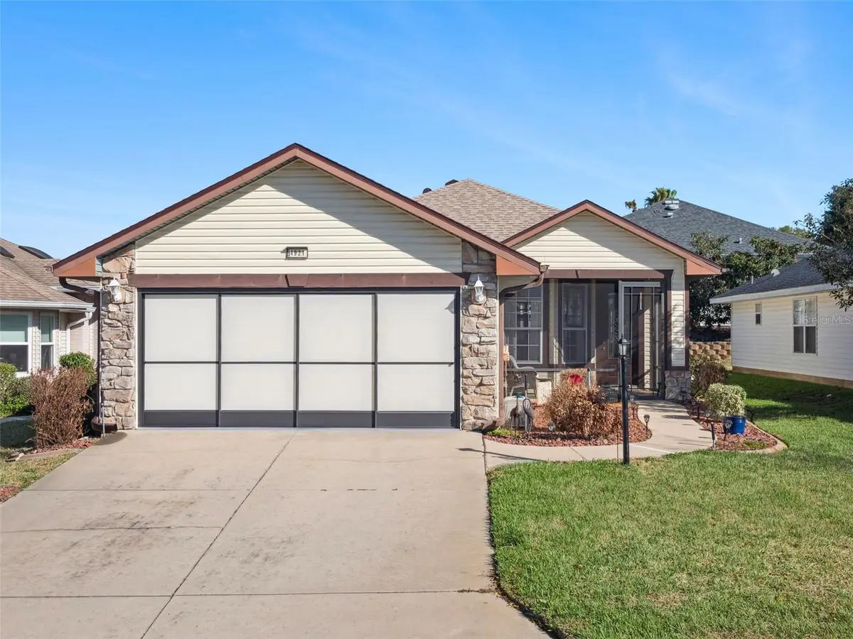 4921 Glen Coe Street, Leesburg, FL 34748 - #1