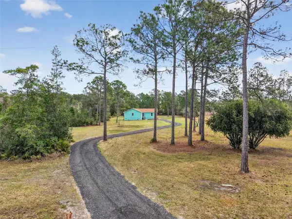 1475 Clark Bay Road, DELAND, FL 32720