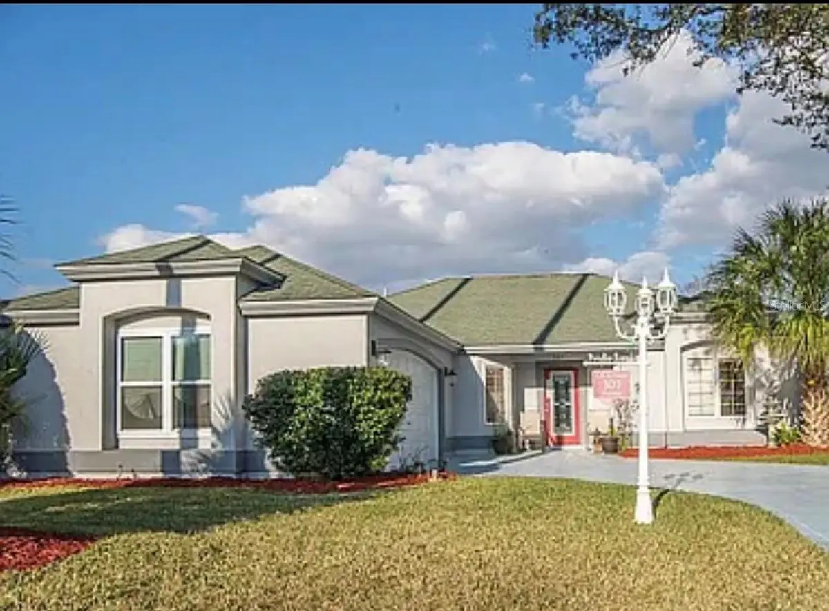307 Del Mar Drive, Lady Lake, FL 32159 - #1