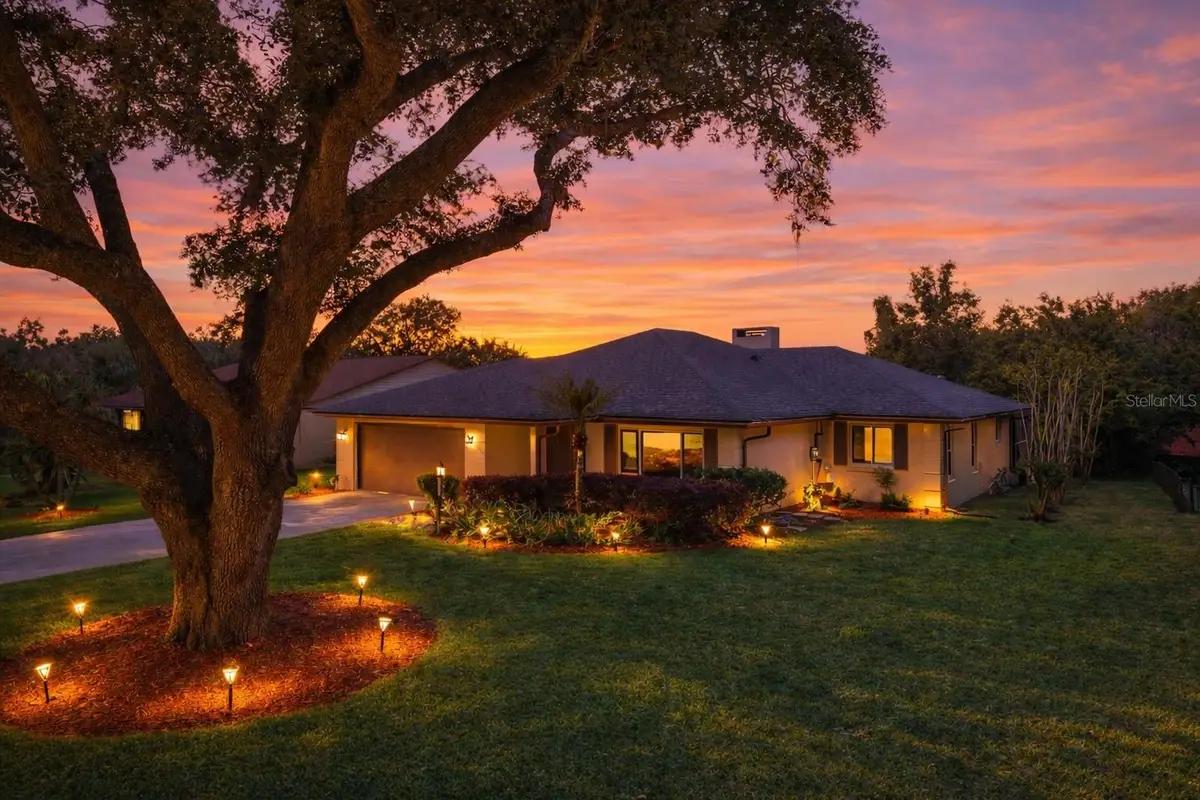 1224 Palmetto Road, Eustis, FL 32726 - #1