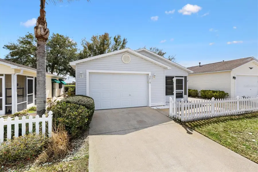 2815 Barboza Drive, The Villages, FL 32162 - #3