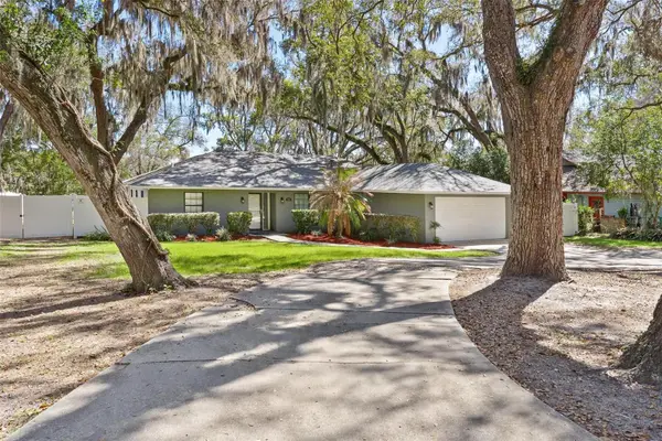 405 W Mirror Lake Drive, FRUITLAND PARK, FL 34731