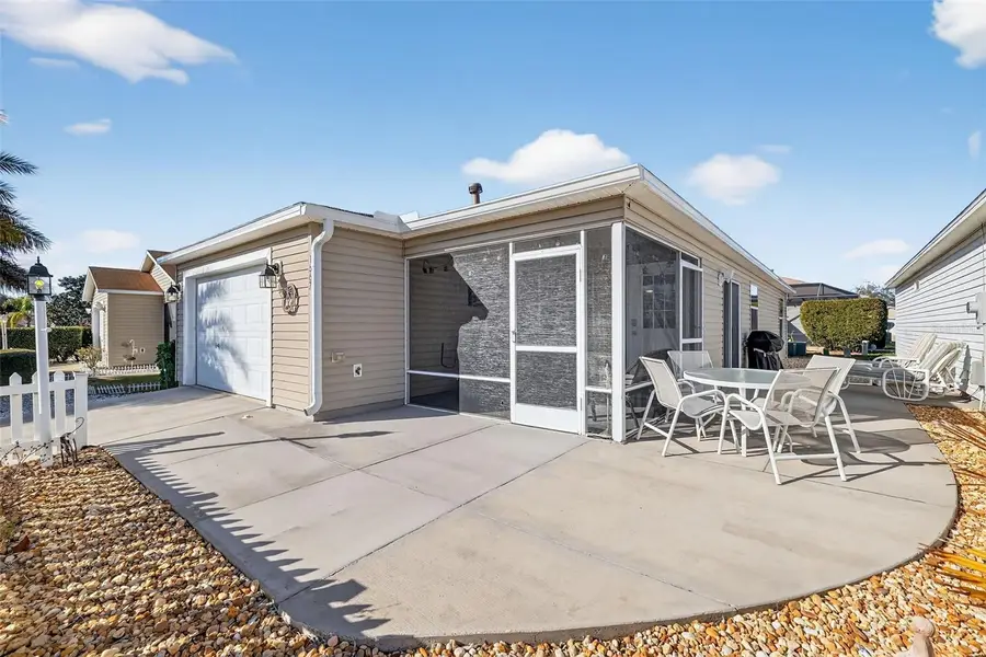 1667 Orr Terrace, The Villages, FL 32162 - #2