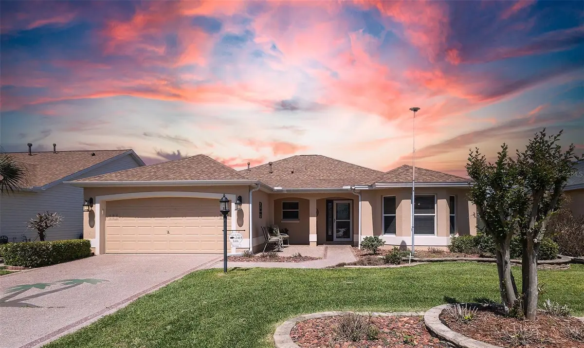 2415 Morven Park Way, The Villages, FL 32162 - #1