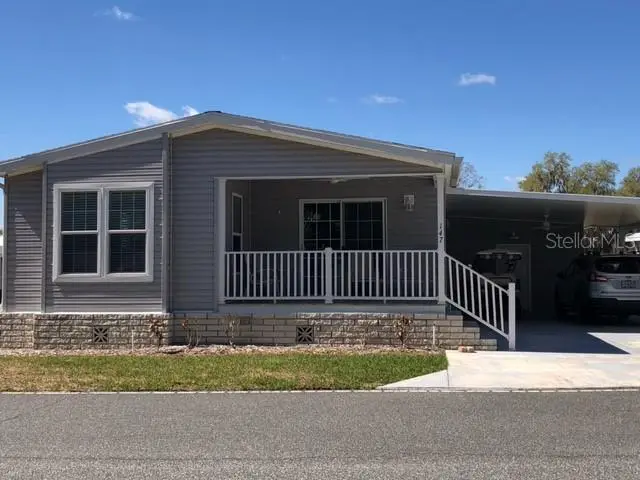 147 Royal Palm Drive, Leesburg, FL 34748 - #2