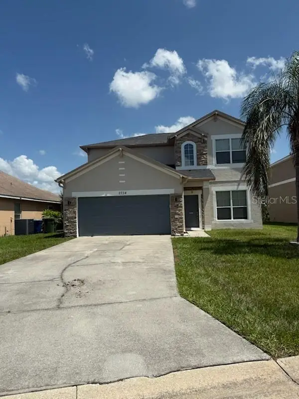 2734 Rochelle Drive, Winter Haven, FL 33881 - #1